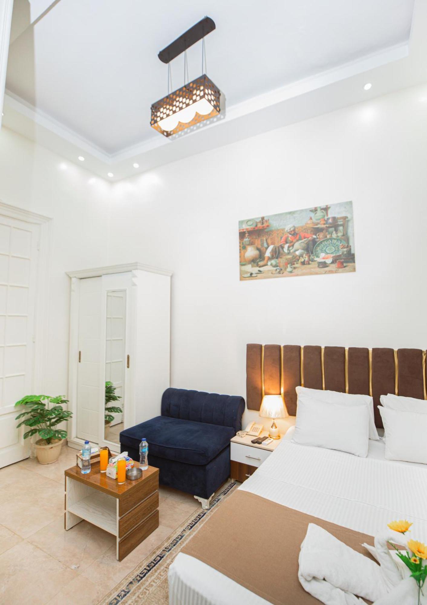 Downtown Antique Hotel ไคโร ภายนอก รูปภาพ