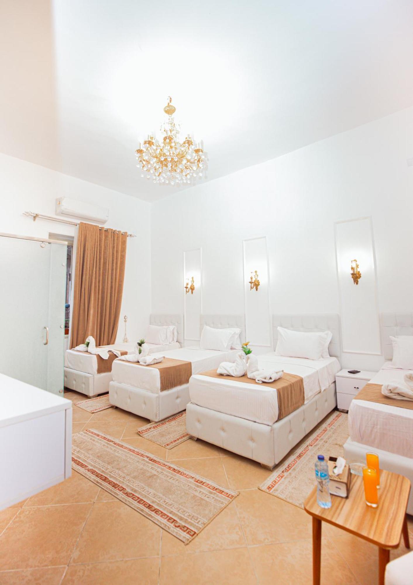 Downtown Antique Hotel ไคโร ภายนอก รูปภาพ