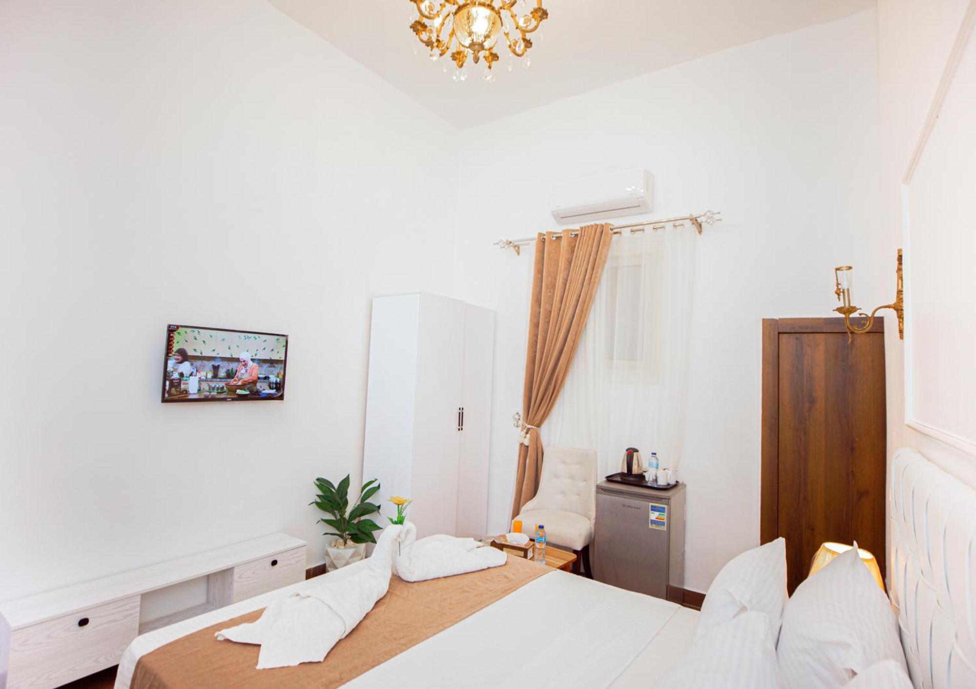 Downtown Antique Hotel ไคโร ภายนอก รูปภาพ