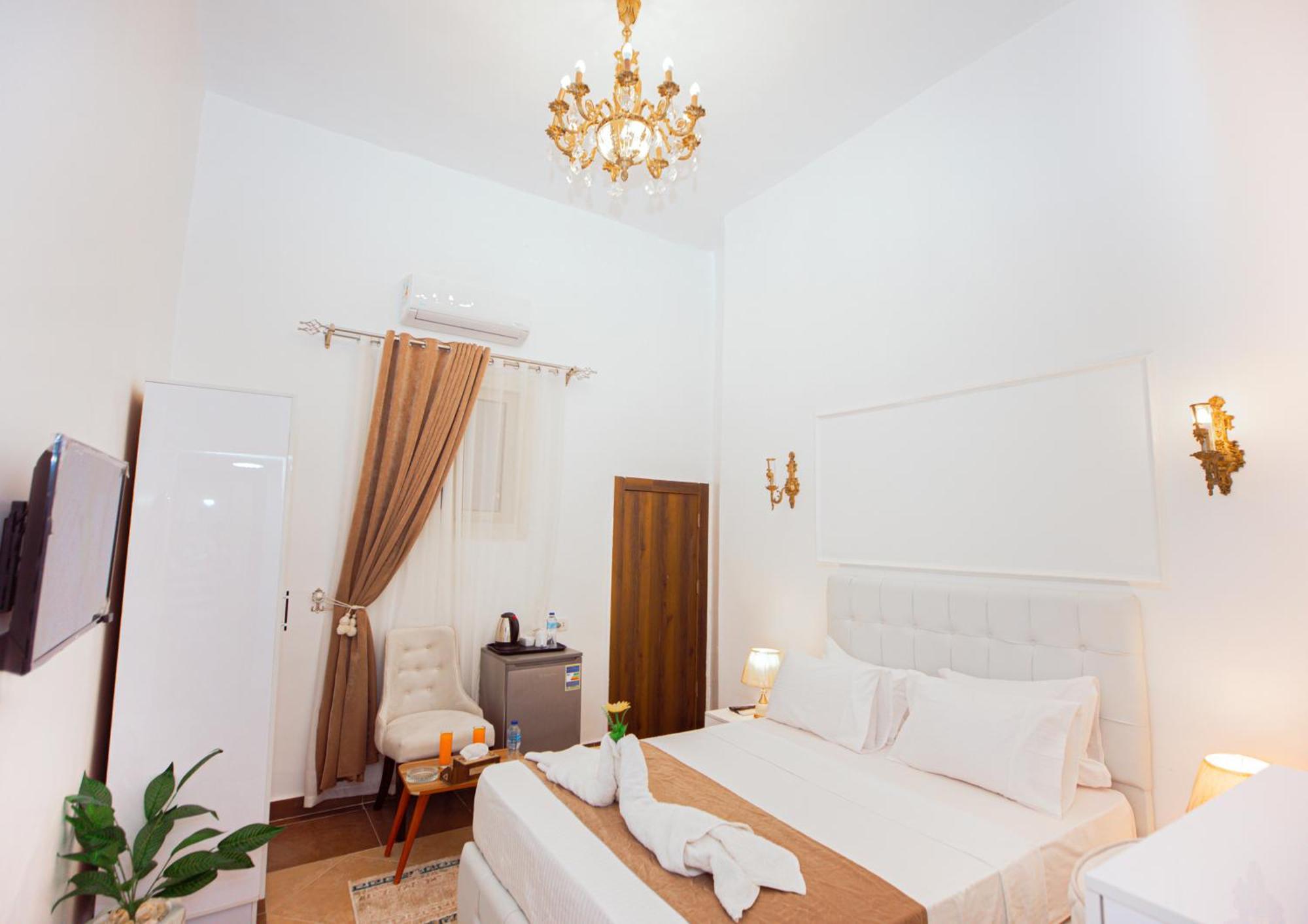 Downtown Antique Hotel ไคโร ภายนอก รูปภาพ