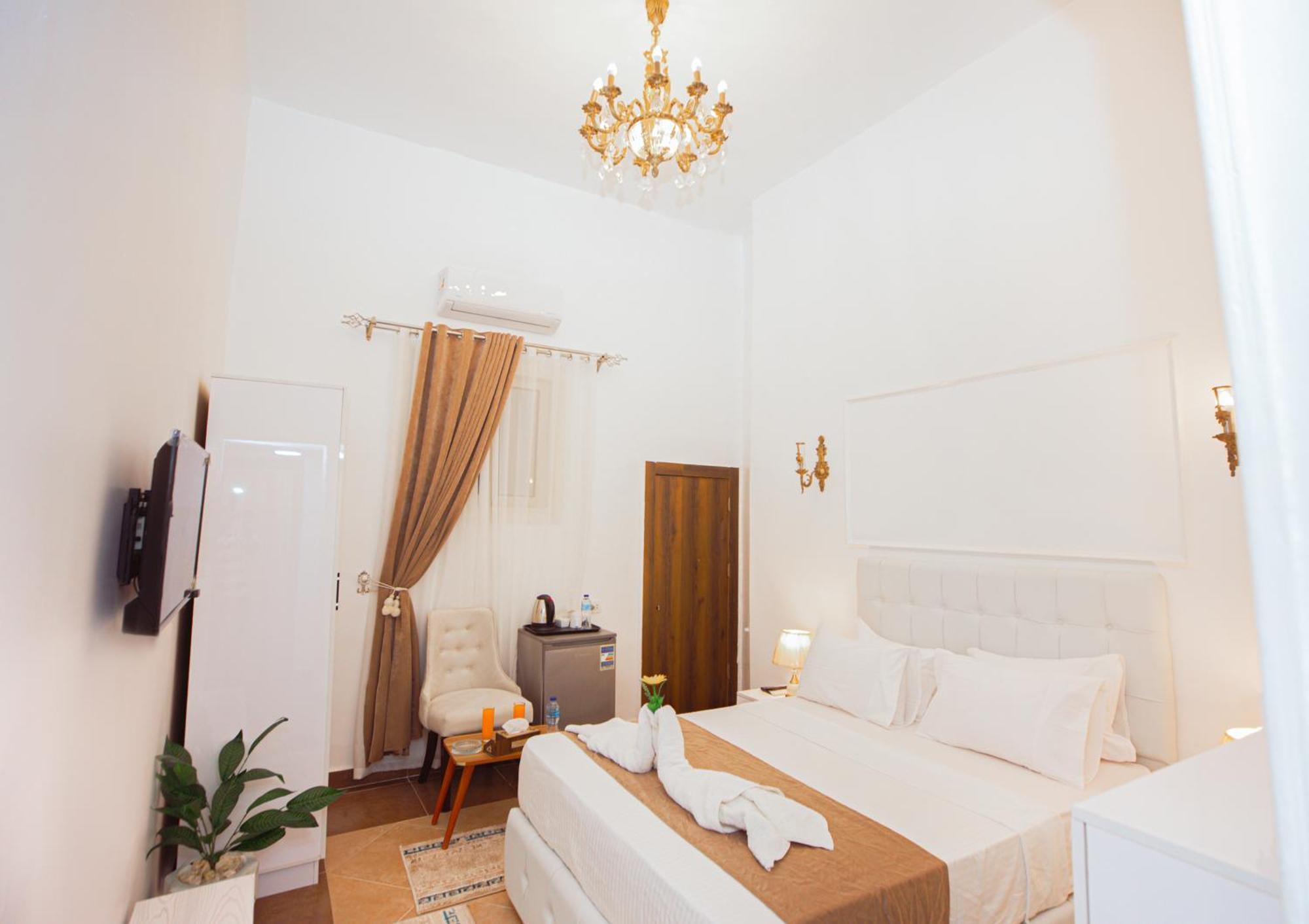 Downtown Antique Hotel ไคโร ภายนอก รูปภาพ