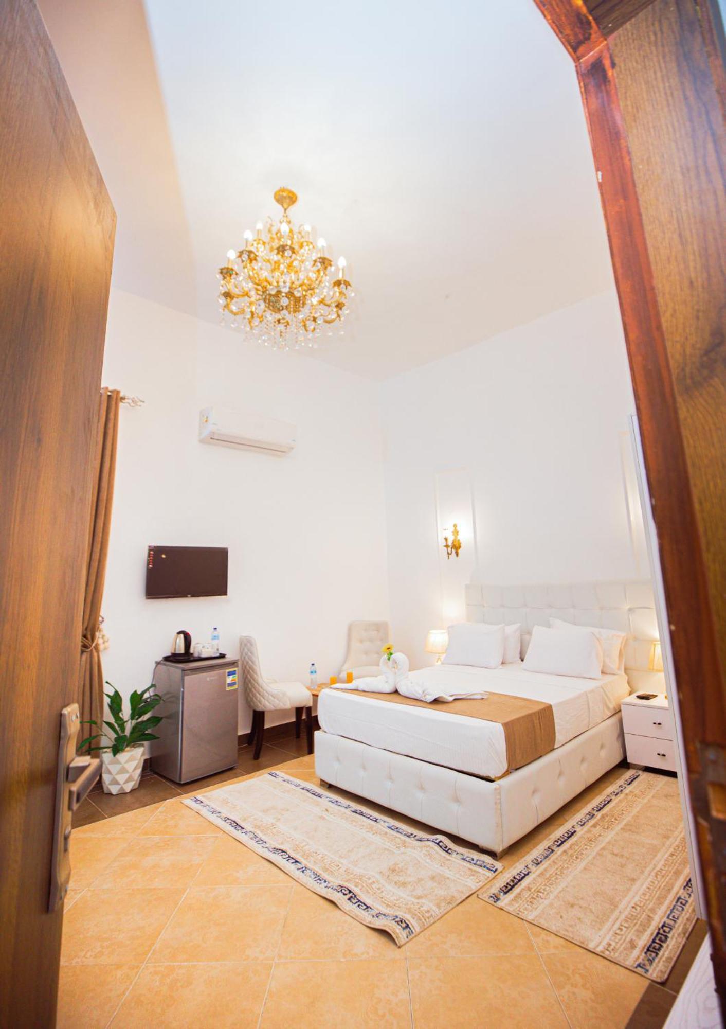 Downtown Antique Hotel ไคโร ภายนอก รูปภาพ