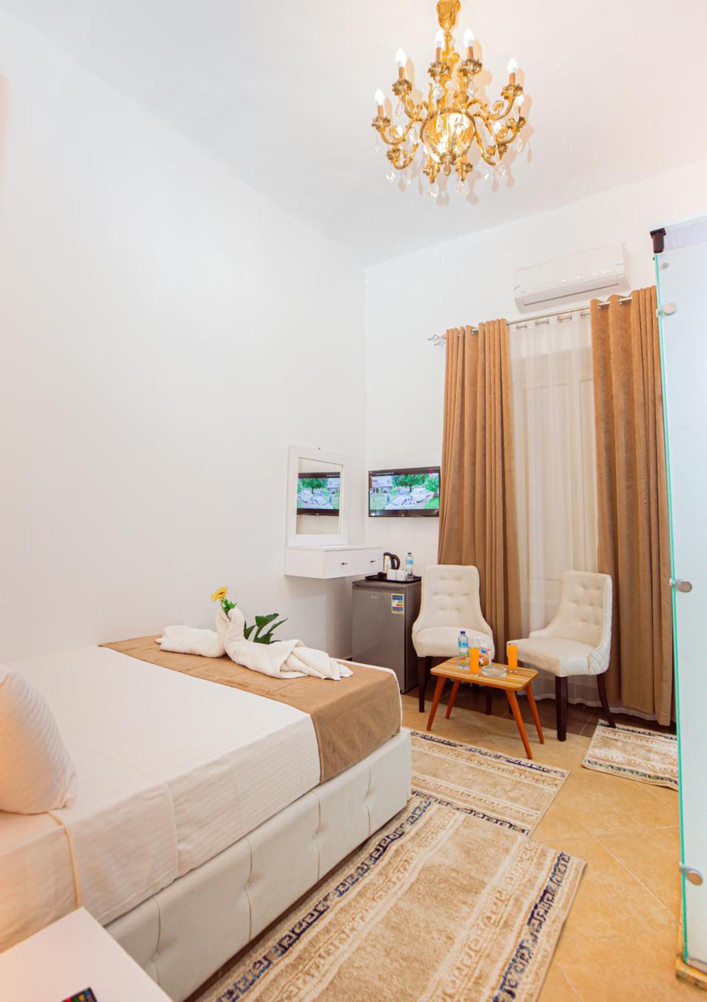 Downtown Antique Hotel ไคโร ภายนอก รูปภาพ